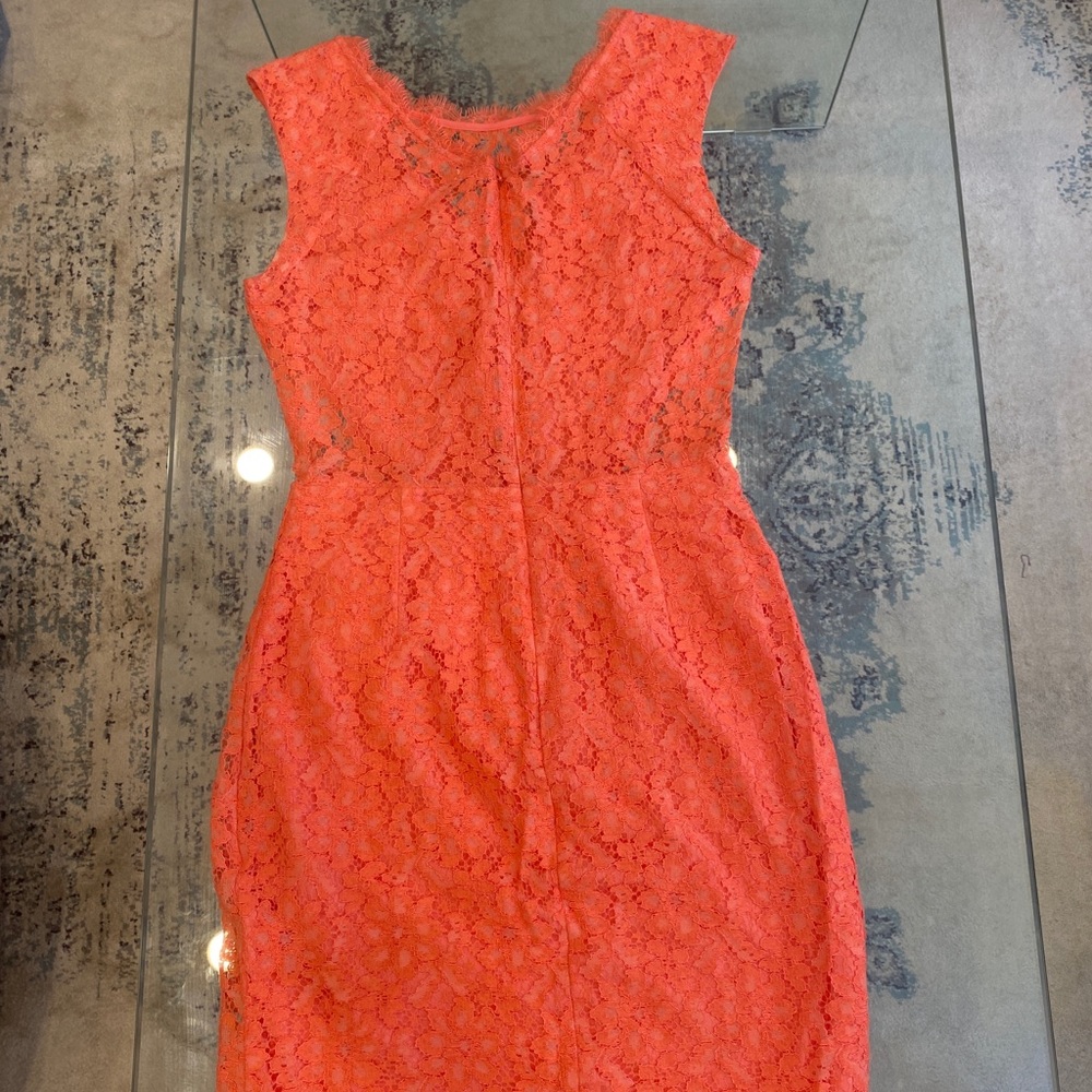 Dolce vita lace dress